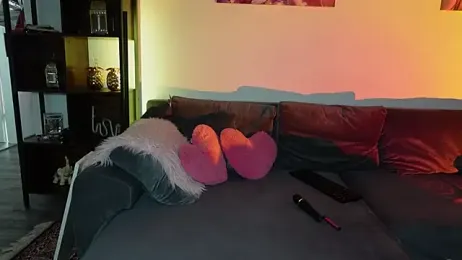 LexiCoco — Stripchat recorded stream image, 28.07.2025 17:50