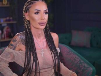 RaquelleVon — Bongacams recorded stream image, 28.07.2025 15:10