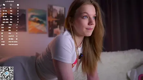 EdlinAlliston — Stripchat recorded stream image, 28.07.2025 13:50