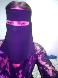 _arabica_ — Stripchat recorded stream image, 28.07.2025 17:10
