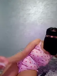 _arabica_ — Stripchat recorded stream image, 28.07.2025 17:10