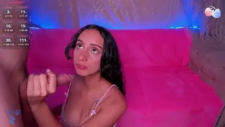 sex-on-fire — Stripchat recorded stream image, 28.07.2025 21:00