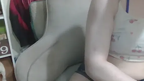 AverageRose — Stripchat recorded stream screenshot (29 Jul 2025)