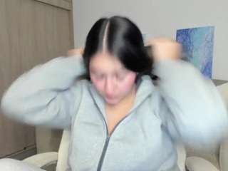 alexyferrer — Camsoda recorded stream image, 29.07.2025 00:30