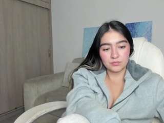 alexyferrer — Camsoda recorded stream image, 29.07.2025 00:30