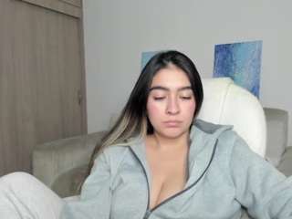 alexyferrer — Camsoda recorded stream image, 29.07.2025 00:30