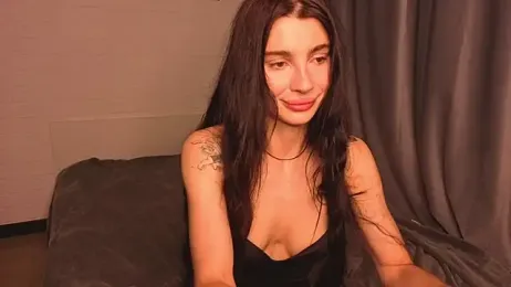 Ashley-Urban — Stripchat recorded stream image, 28.07.2025 23:50