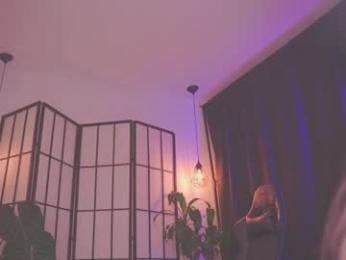 nekyra_san — Chaturbate recorded stream image, 28.07.2025 23:10