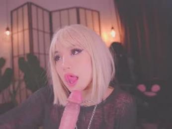 nekyra_san — Chaturbate recorded stream image, 28.07.2025 23:10