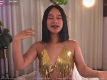 gigi_ulala — Chaturbate recorded stream image, 28.07.2025 23:30