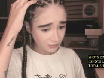 lonelly_lolly98 — Chaturbate recorded stream image, 29.07.2025 01:20