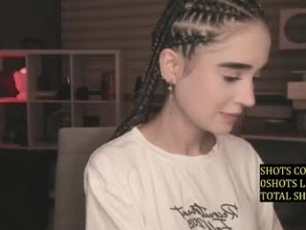 lonelly_lolly98 — Chaturbate recorded stream image, 29.07.2025 01:20
