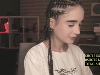 lonelly_lolly98 — Chaturbate recorded stream image, 29.07.2025 01:20