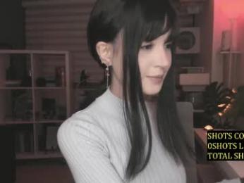 lonelly_lolly98 — Chaturbate recorded stream image, 29.07.2025 01:20