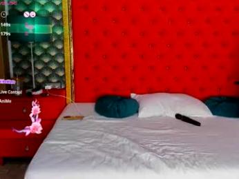 valleriejonnes — Chaturbate recorded stream image, 28.07.2025 19:30