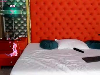 valleriejonnes — Chaturbate recorded stream image, 28.07.2025 19:30