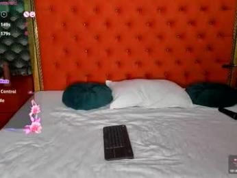 valleriejonnes — Chaturbate recorded stream image, 28.07.2025 19:30