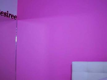 NatyDesiree — Bongacams recorded stream screenshot (29 Jul 2025)