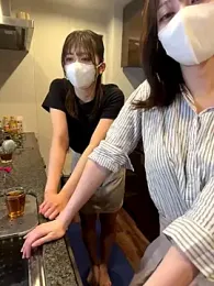 ASUKA-TV — Stripchat recorded stream image, 29.07.2025 11:10