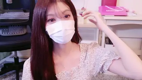 oxo_yuna_oxo — Stripchat recorded stream screenshot (29 Jul 2025)