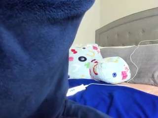 charlie3x215 — Camsoda recorded stream image, 29.07.2025 10:30