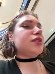 lucy-joy — Stripchat recorded stream image, 29.07.2025 10:10