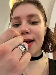 lucy-joy — Stripchat recorded stream image, 29.07.2025 10:10