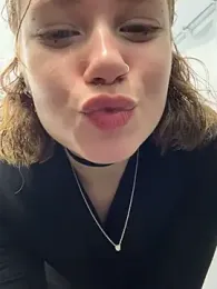 lucy-joy — Stripchat recorded stream image, 29.07.2025 10:10