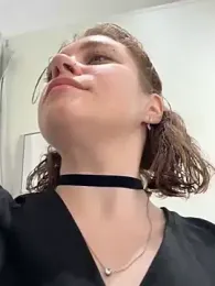 lucy-joy — Stripchat recorded stream image, 29.07.2025 10:10