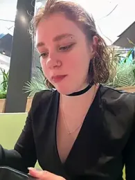lucy-joy — Stripchat recorded stream image, 29.07.2025 10:10
