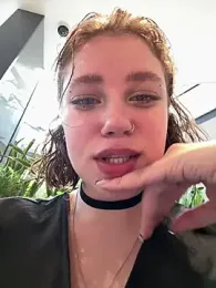 lucy-joy — Stripchat recorded stream image, 29.07.2025 10:10