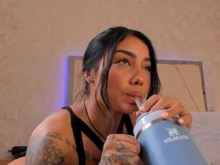victoriabenedetti2 — Camsoda recorded stream image, 29.07.2025 15:40
