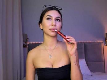 YESSASHA — Bongacams recorded stream screenshot (29 Jul 2025)