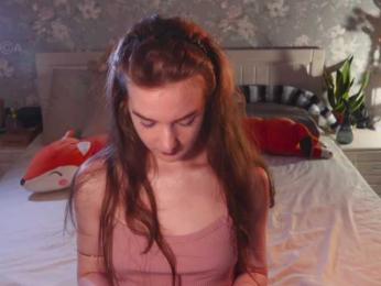 KOTTYAA — Bongacams recorded stream screenshot (29 Jul 2025)