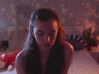 KOTTYAA — Bongacams recorded stream screenshot (29 Jul 2025)