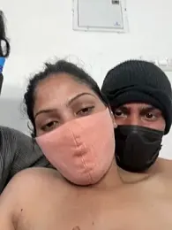 tina18teen — Stripchat recorded stream screenshot (13 Feb 2025)