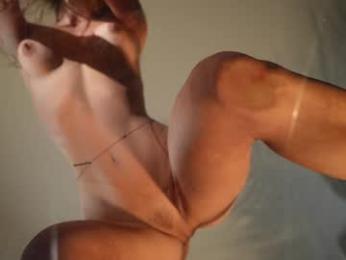 heybanan — Chaturbate recorded stream image, 29.07.2025 16:40