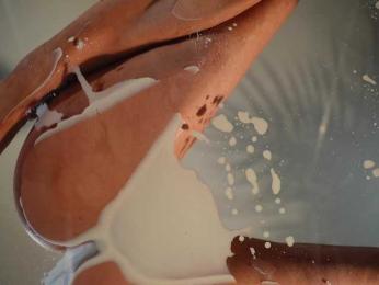 HeyBanana — Bongacams recorded stream screenshot (29 Jul 2025)