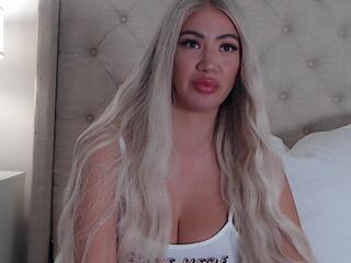 Angelica Swiss — Flirt4free recorded stream image, 30.07.2025 00:20