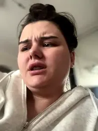 NikaMur — Stripchat recorded stream screenshot (30 Jul 2025)