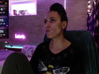 Marina4Love — Bongacams recorded stream image, 29.07.2025 22:40