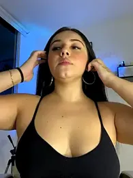 Abby-26 — Stripchat recorded stream image, 30.07.2025 04:30