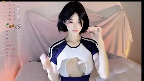 Irene--- — Stripchat recorded stream screenshot (30 Jul 2025)