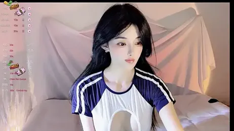 Irene--- — Stripchat recorded stream screenshot (30 Jul 2025)