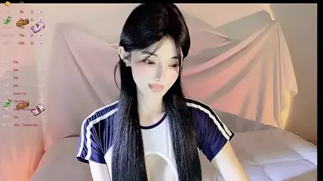 Irene--- — Stripchat recorded stream screenshot (30 Jul 2025)