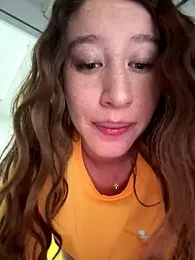 roouse — Stripchat recorded stream screenshot (30 Jul 2025)