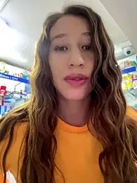 roouse — Stripchat recorded stream screenshot (30 Jul 2025)