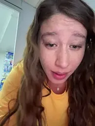 roouse — Stripchat recorded stream screenshot (30 Jul 2025)