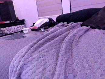 Midnightrose11 — Bongacams recorded stream image, 30.07.2025 05:50