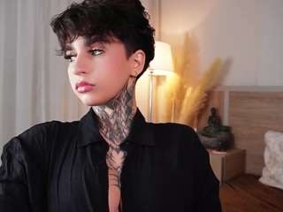alicee-love — Camsoda recorded stream image, 30.07.2025 05:20